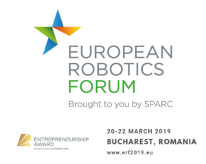 European Robotics Forum
