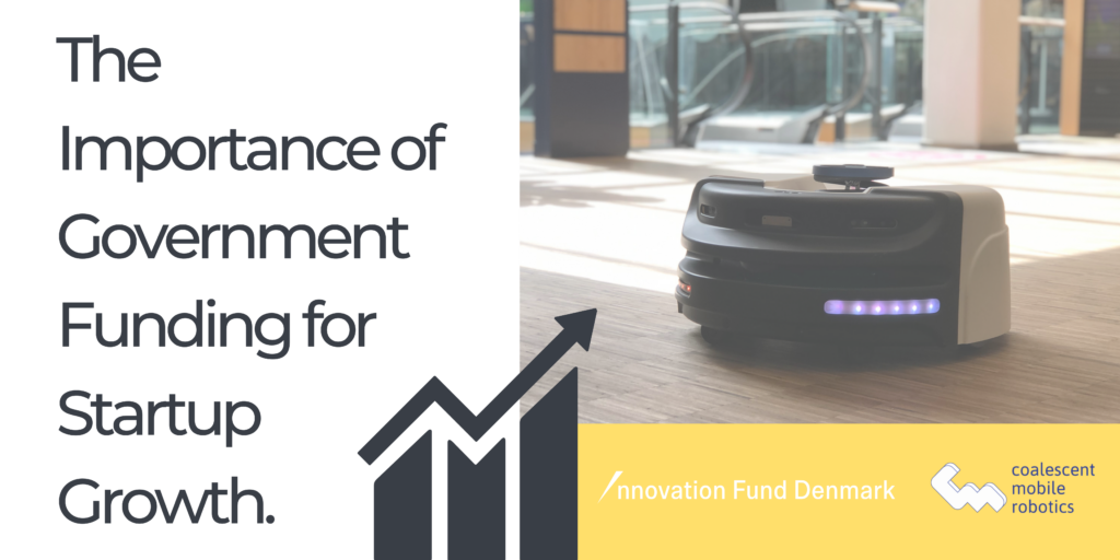 Innovation Fund Denmark