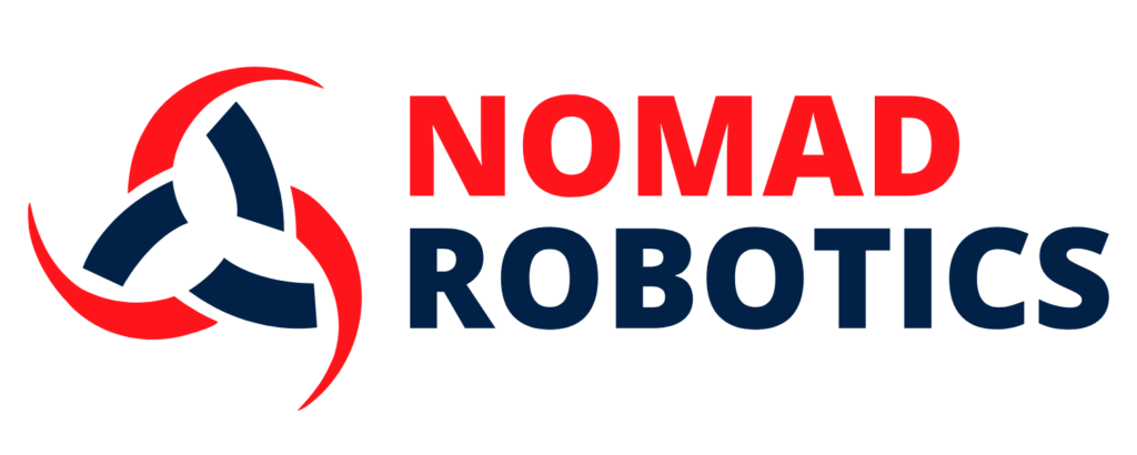 NOMAD Robotics