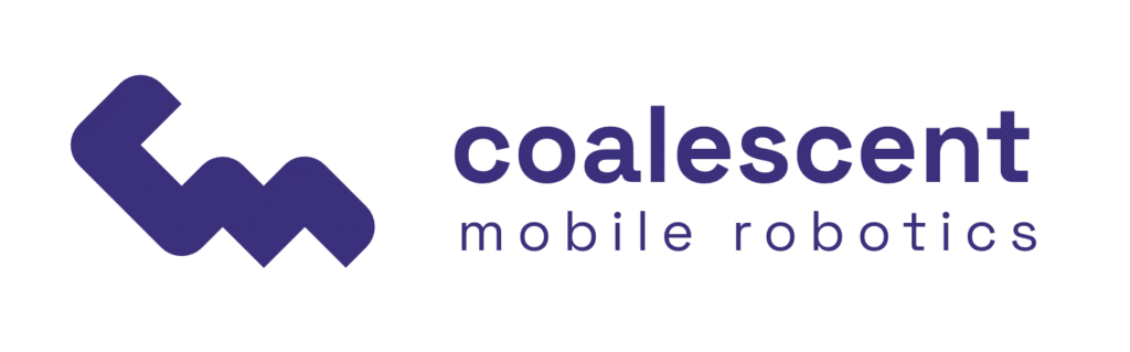 Coalescent Mobile Robotics logo