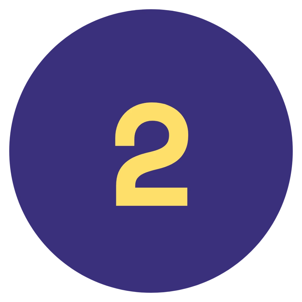 02-Number-Two-purple