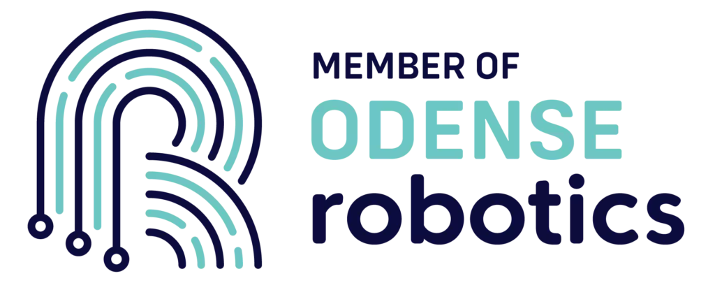 Member of Odense Robotics